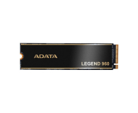 ADATA 4TB M.2 PCIe Gen4 NVMe LEGEND 960 - 1107298 - zdjęcie 1